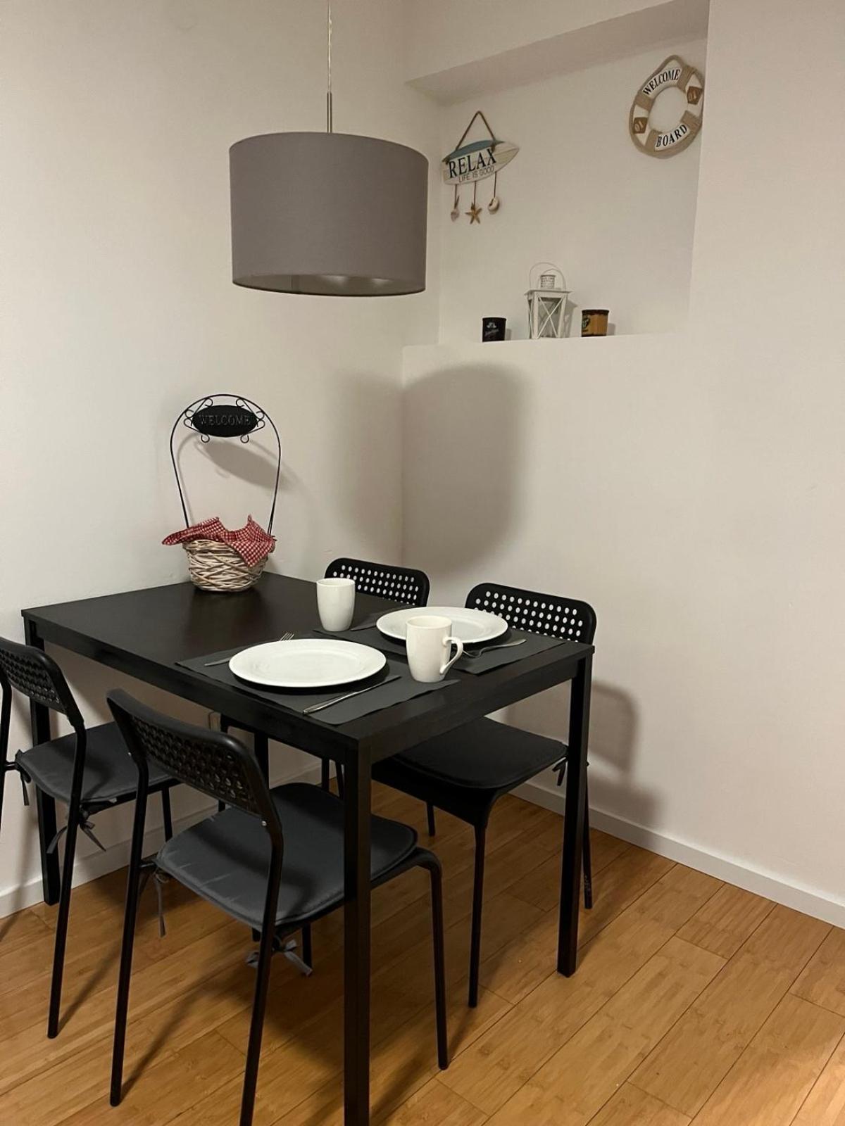 Lenny Apartman Belgrad Exteriör bild